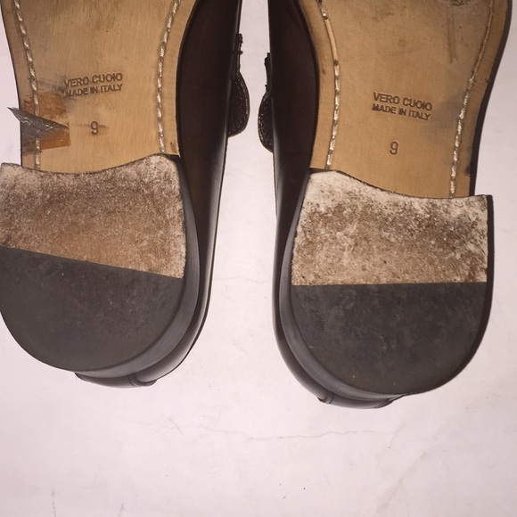 Men’s Loafers - Picture 7 of 8